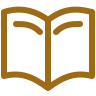 Book icon