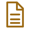 Document icon