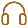 Headphones icon