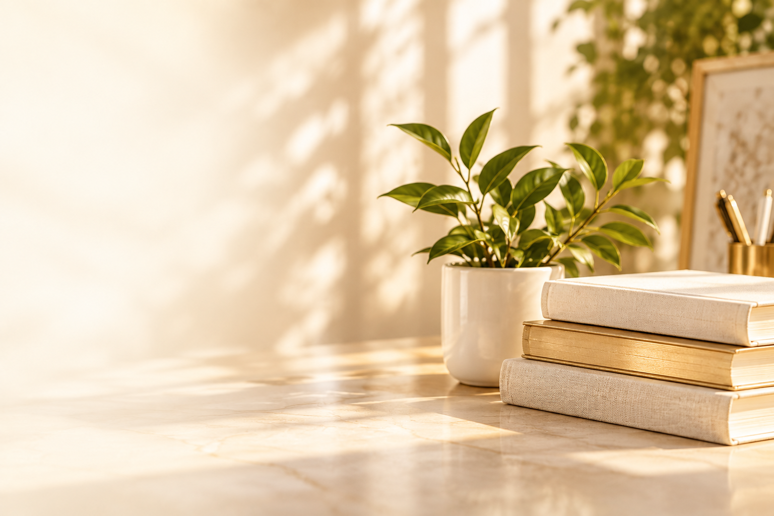 Decorative resources illustration